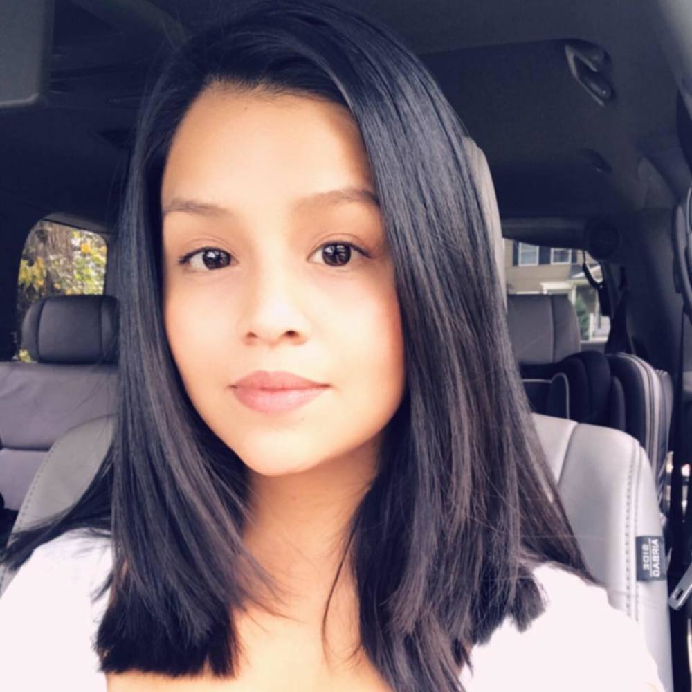 Meet your Posher, Gladys